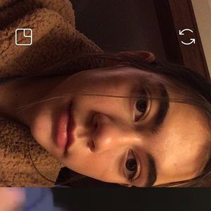 Meet your Posher, Kendra